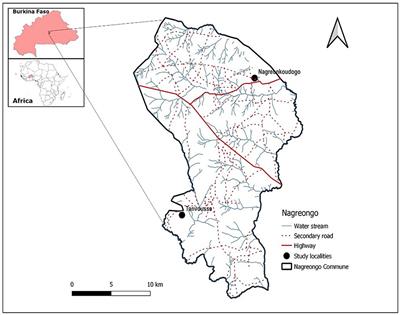 From typology to criteria considered by farmers: what explains agroecological practice implementation in North-Sudanian Burkina Faso?